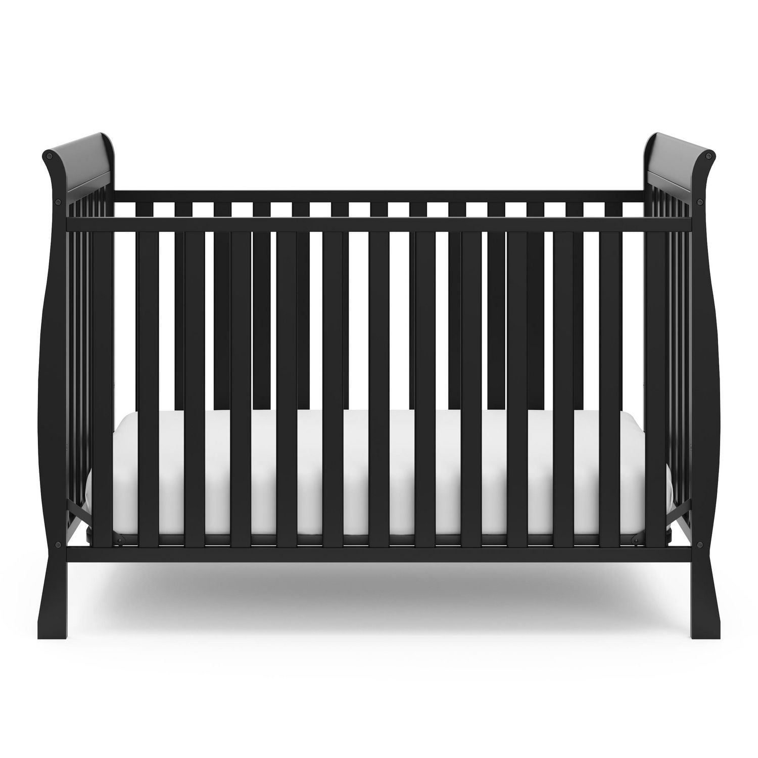 Storkcraft Maxwell 3-in-1 Convertible Crib 