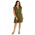 thumbnail image 2 of IVY Robe A Plusieurs Niveaux, 2 of 6