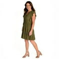 thumbnail image 3 of IVY Robe A Plusieurs Niveaux, 3 of 6
