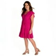 thumbnail image 2 of IVY Robe A Plusieurs Niveaux, 2 of 5