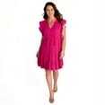 thumbnail image 1 of IVY Robe A Plusieurs Niveaux, 1 of 5