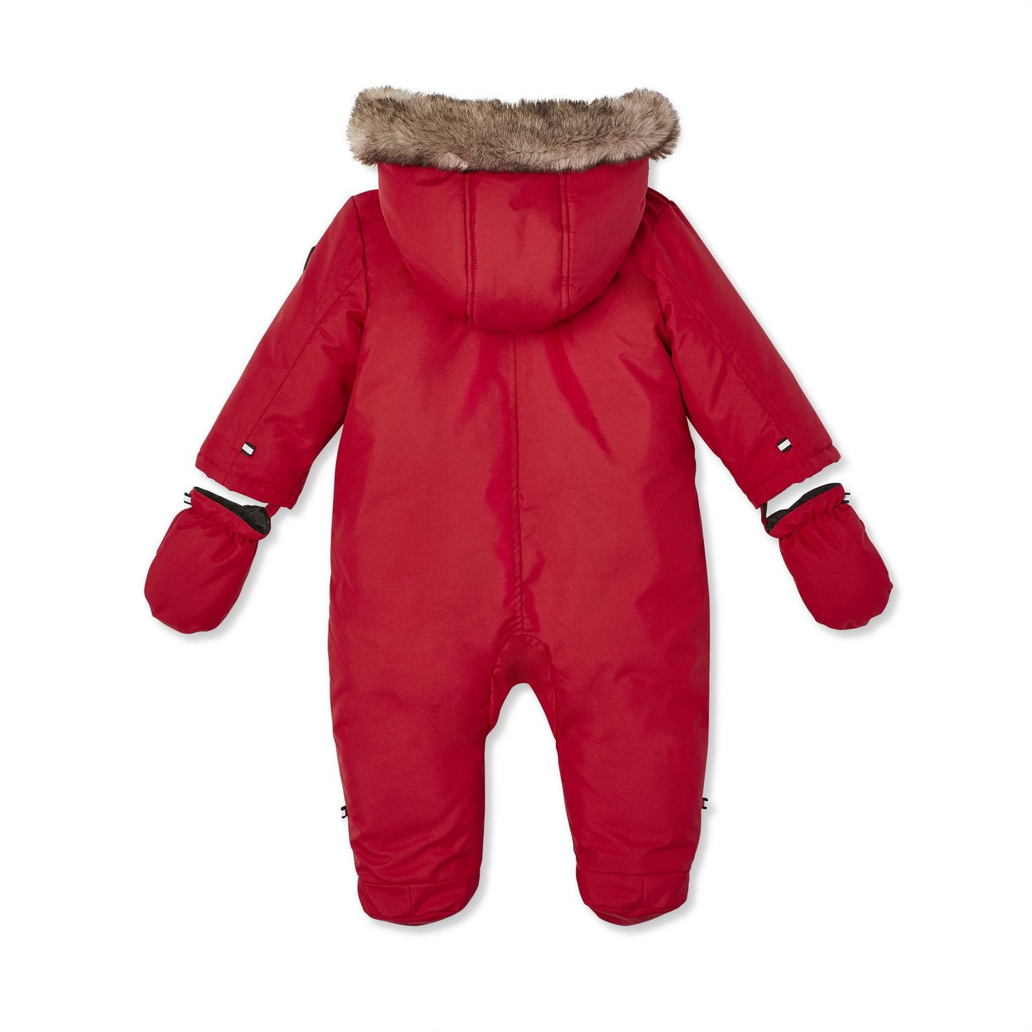 Canadiana Infant Pram Suit