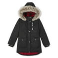 thumbnail image 1 of Canadiana Girls' Parka, 1 of 2