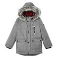 thumbnail image 1 of Canadiana Boys' Parka, 1 of 2