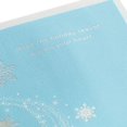 thumbnail image 4 of Hallmark Signature Paper Wonder Frozen Pop Up Christmas Card (Elsa, Feel the Magic), 4 of 8