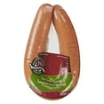 thumbnail image 1 of Saucisson Hache fin a l'ail Grimm's 300g 300g, Sans gluten, sans lactose, 1 of 3