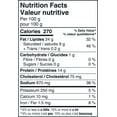 thumbnail image 2 of Saucisson Hache fin a l'ail Grimm's 300g 300g, Sans gluten, sans lactose, 2 of 3
