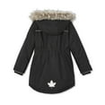 thumbnail image 2 of Canadiana Girls' Parka, 2 of 2