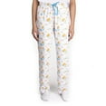 thumbnail image 1 of Kellogg's Ladies long printed pyjama pant, 1 of 1