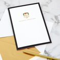 thumbnail image 2 of Hallmark Signature Paper Wonder Harry Potter Pop Up Holiday Card (Hogwarts Express), 2 of 7