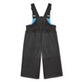 thumbnail image 4 of George Toddler Boys' Snowsuit, 4 of 4