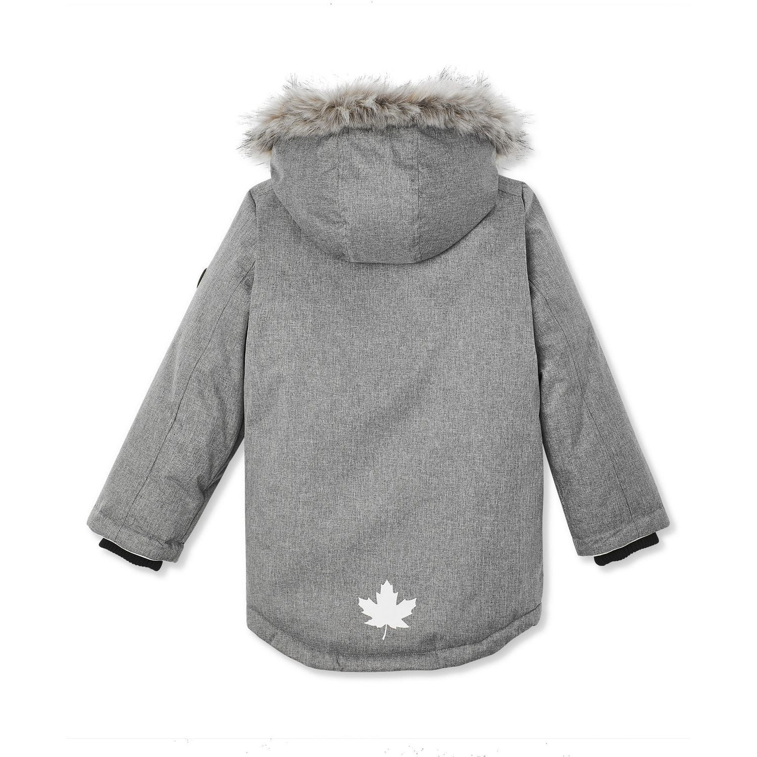 Canadiana Boys' Parka - Walmart.ca