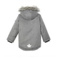 thumbnail image 2 of Canadiana Boys' Parka, 2 of 2