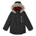 thumbnail image 1 of Canadiana Boys' Parka, 1 of 2
