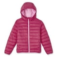 thumbnail image 1 of Manteau bouffant George pour filles, 1 of 1