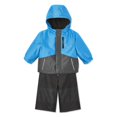 thumbnail image 1 of George Toddler Boys' Snowsuit, 1 of 4