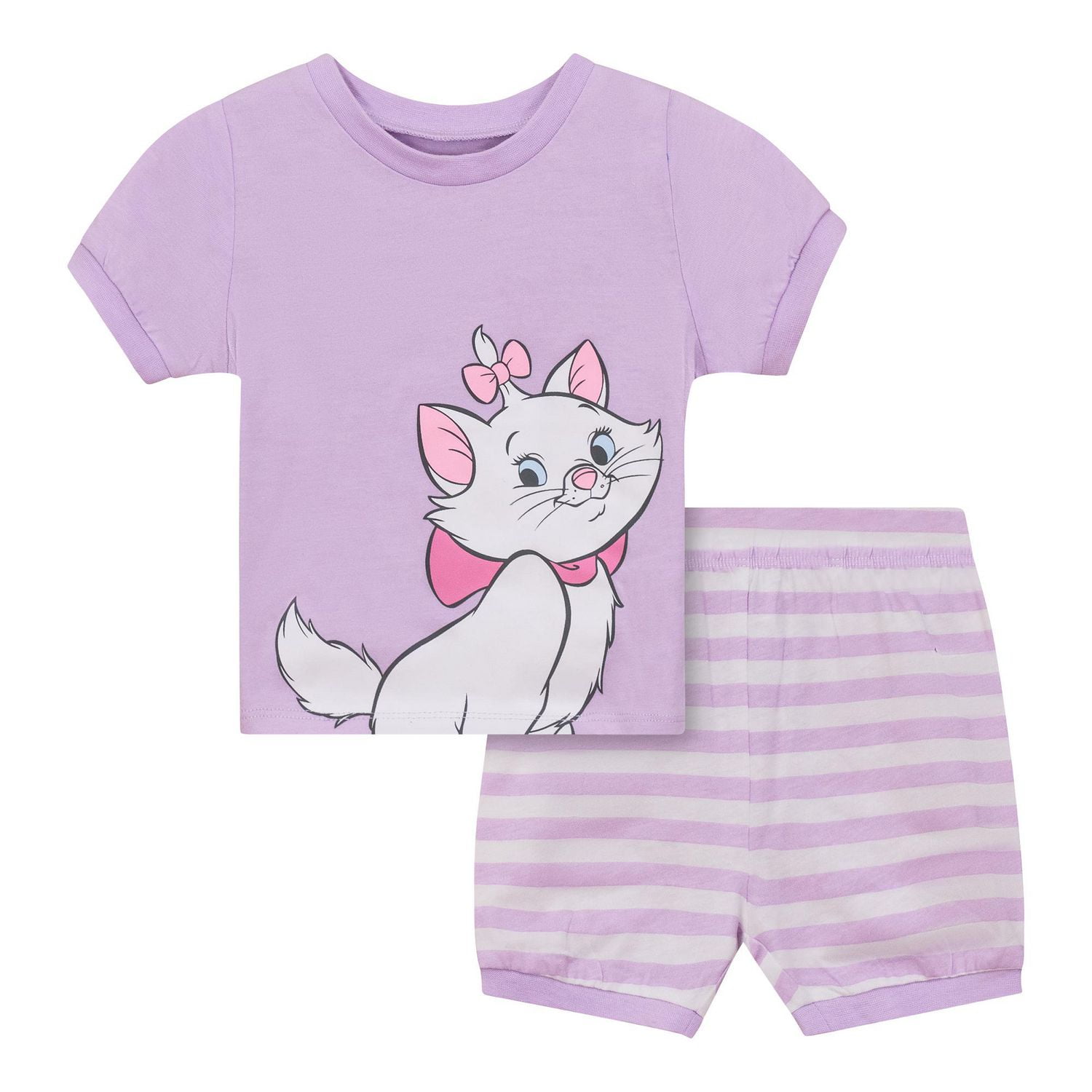 Disney Marie Sleep Set