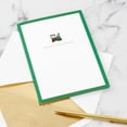 thumbnail image 2 of Hallmark Signature Paper Wonder Pop Up Christmas Card (Christmas Train), 2 of 7