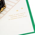 thumbnail image 4 of Hallmark Signature Paper Wonder Pop Up Christmas Card (Christmas Train), 4 of 7