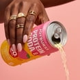 thumbnail image 3 of Joyburst Protein Soda Max Strawberry Lemonade, 3 of 9
