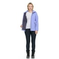 thumbnail image 4 of Veste softchell à capuchon pour femmes Tec-One, 4 of 5