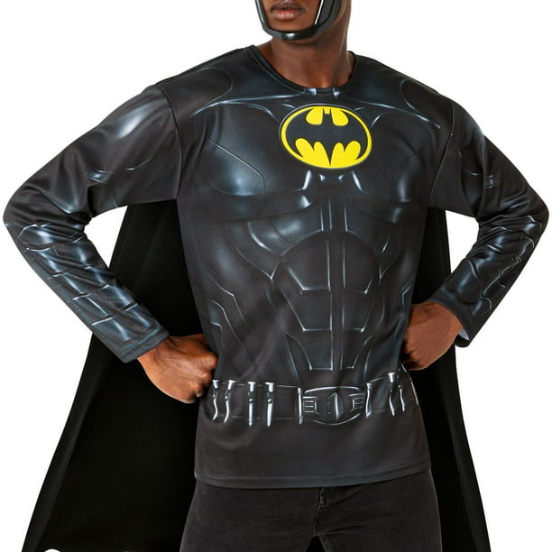 Costume de Batman pour adulte The Flash DC 
