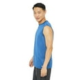 thumbnail image 2 of T-shirt de musculation Athletic Works pour hommes, 2 of 6