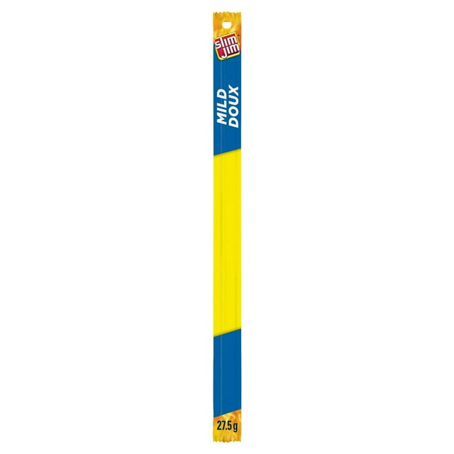 Slim Jim Mild, 27.5g/1 count