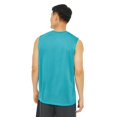 thumbnail image 3 of T-shirt de musculation Athletic Works pour hommes, 3 of 6
