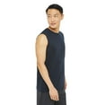 thumbnail image 2 of T-shirt de musculation Athletic Works pour hommes, 2 of 6