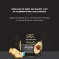 thumbnail image 3 of Balderson Fromage Cheddar tartinable, 3 of 9