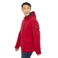 thumbnail image 2 of Canadiana Men's Rain Jacket, 2 of 6