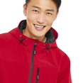thumbnail image 4 of Canadiana Men's Rain Jacket, 4 of 6