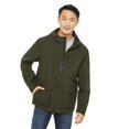 thumbnail image 1 of Canadiana Men's Rain Jacket, 1 of 6