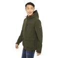 thumbnail image 2 of Canadiana Men's Rain Jacket, 2 of 6