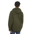 thumbnail image 3 of Canadiana Men's Rain Jacket, 3 of 6