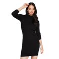 thumbnail image 1 of Robe chandail No Boundaries pour femmes, 1 of 6