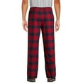 thumbnail image 3 of George Men's Flannel Pant, 3 of 6