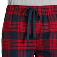 thumbnail image 4 of George Men's Flannel Pant, 4 of 6