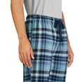 thumbnail image 2 of George Men's Flannel Pant, 2 of 6