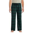 thumbnail image 1 of George Men's Flannel Pant, 1 of 6