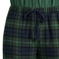 thumbnail image 4 of George Men's Flannel Jogger, 4 of 6