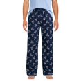thumbnail image 1 of George Men's Flannel Pant, 1 of 6