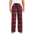 thumbnail image 1 of George Men's Flannel Pant, 1 of 6