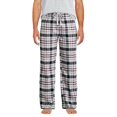 thumbnail image 1 of George Men's Flannel Pant, 1 of 6