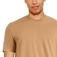 thumbnail image 4 of T-shirt à manches courtes George pour hommes, 4 of 6