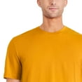 thumbnail image 4 of George Men's Short Sleeve Tee, 4 of 6