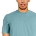 thumbnail image 4 of T-shirt à manches courtes George pour hommes, 4 of 6