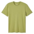 thumbnail image 1 of George Men's Stretch Crew Neckline Tee, 1 of 1