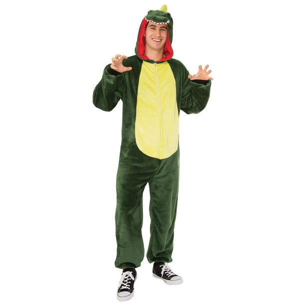 Costume de Dinosaure pour adulte 